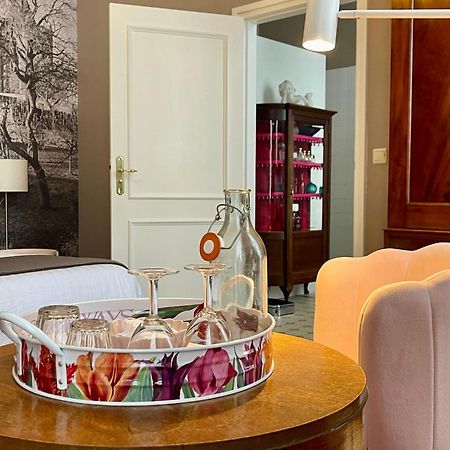 B&B Kerkstraatje3 Midden In Historisch Centrum Zutphen Εξωτερικό φωτογραφία