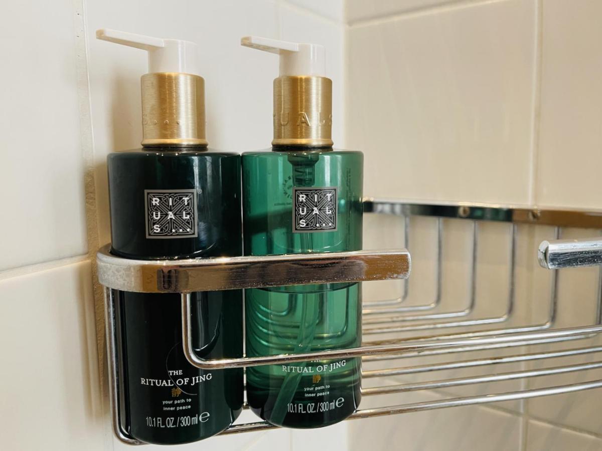 B&B Kerkstraatje3 Midden In Historisch Centrum Zutphen Εξωτερικό φωτογραφία