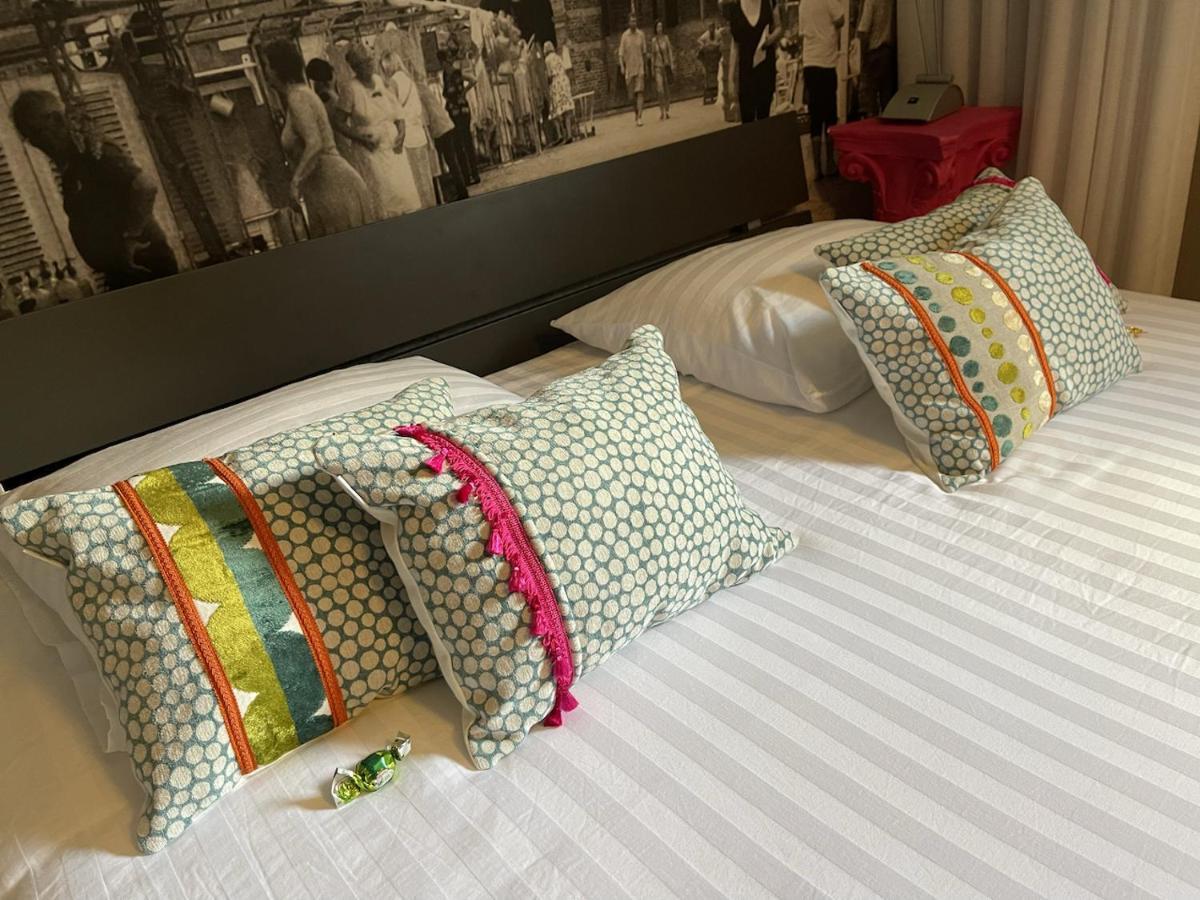 B&B Kerkstraatje3 Midden In Historisch Centrum Zutphen Εξωτερικό φωτογραφία