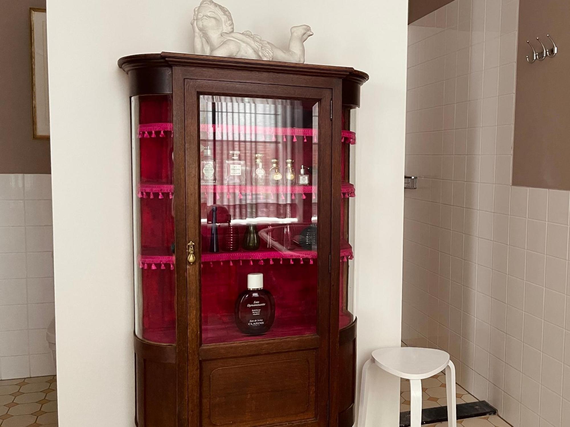 B&B Kerkstraatje3 Midden In Historisch Centrum Zutphen Εξωτερικό φωτογραφία