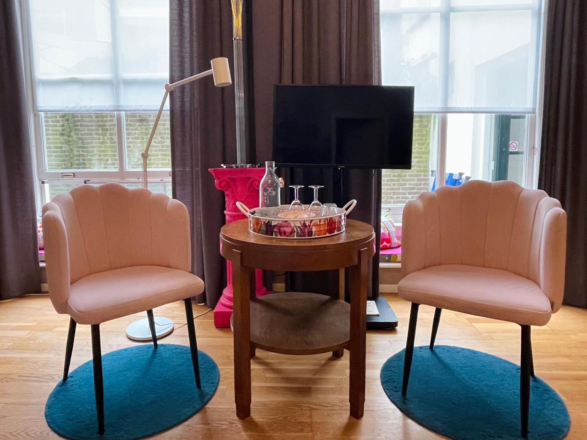 B&B Kerkstraatje3 Midden In Historisch Centrum Zutphen Εξωτερικό φωτογραφία